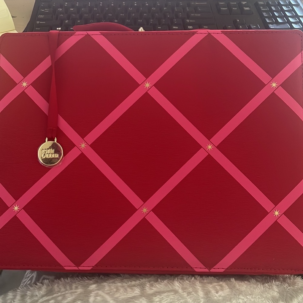 Estée Lauder gift set